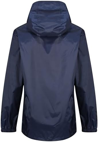 Vue 4 de Packit Iii Homme Veste