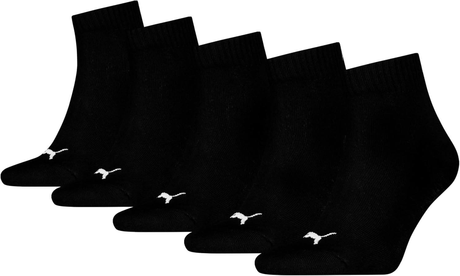 Unisex Quarter Plain Quarter