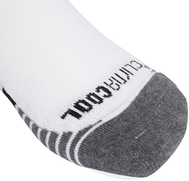 Vue 4 de Performance Climacool Cushioned Crew