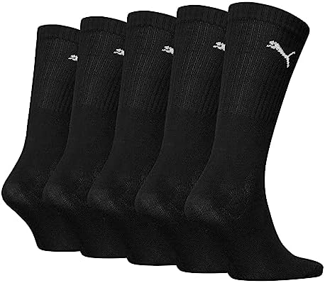 Vue 2 de Crew Chaussettes Mixte Lot