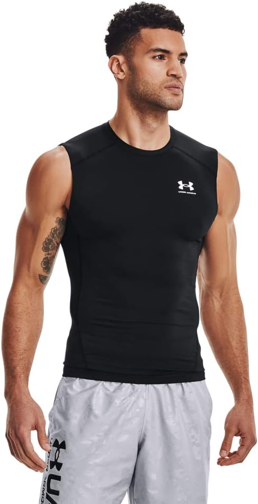Homme Gilet De Compression