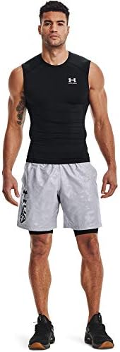 Vue 3 de Homme Gilet De Compression