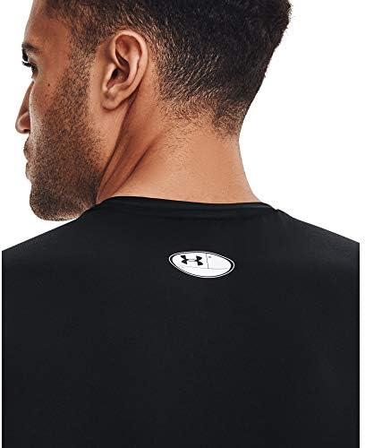 Vue 4 de Homme Gilet De Compression