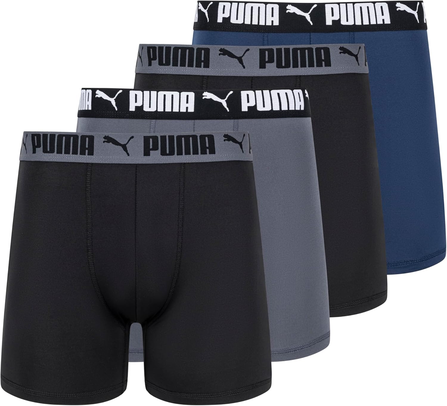 Pack Active Stretch Boxer