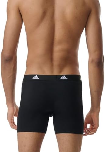 Vue 2 de Calecon Boxeur Lot De