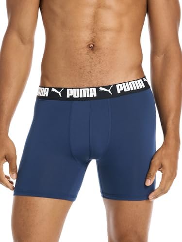 Vue 2 de Pack Active Stretch Boxer