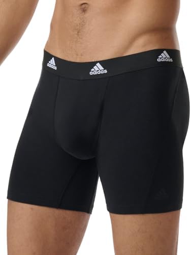 Vue 3 de Calecon Boxeur Lot De