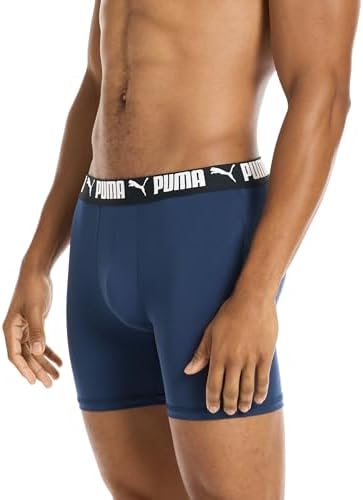 Vue 3 de Pack Active Stretch Boxer