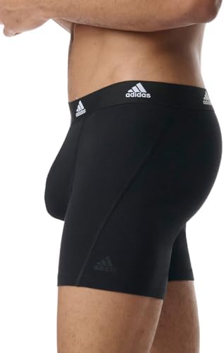 Vue 4 de Calecon Boxeur Lot De