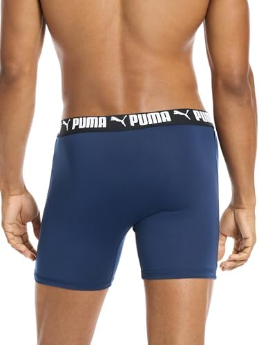 Vue 4 de Pack Active Stretch Boxer