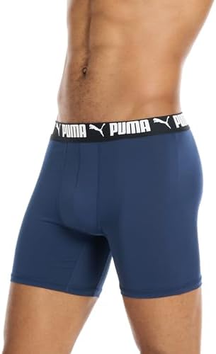 Vue 5 de Pack Active Stretch Boxer