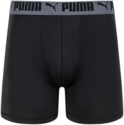 Vue 2 de Mens Boxer Briefs