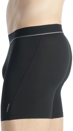 Vue 4 de Sousvetement Hommes