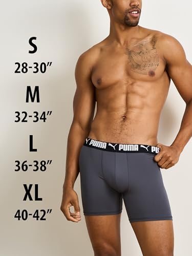 Vue 3 de Mens Boxer Briefs
