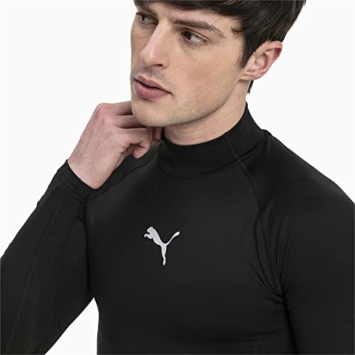 Vue 4 de Liga Baselayer Sousvetement Fonctionnel