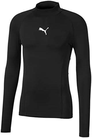 Vue 5 de Liga Baselayer Sousvetement Fonctionnel