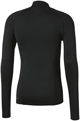 Vue 6 de Liga Baselayer Sousvetement Fonctionnel