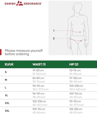 Vue 6 de Boxer Homme Sport Respirants