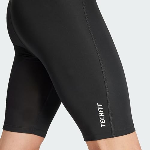 Vue 2 de Techfit Compression Training Short