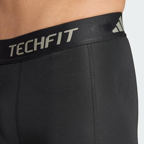 Vue 3 de Techfit Compression Training Short