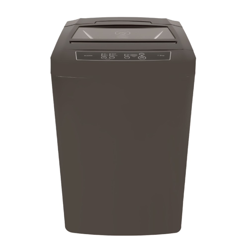 Godrej 8kg Fully Automatic Top Load Washing Machine – WTEON ADR+ 80 FDUN GPGR | Toughened Glass Lid, Turbo 6 Pulsator