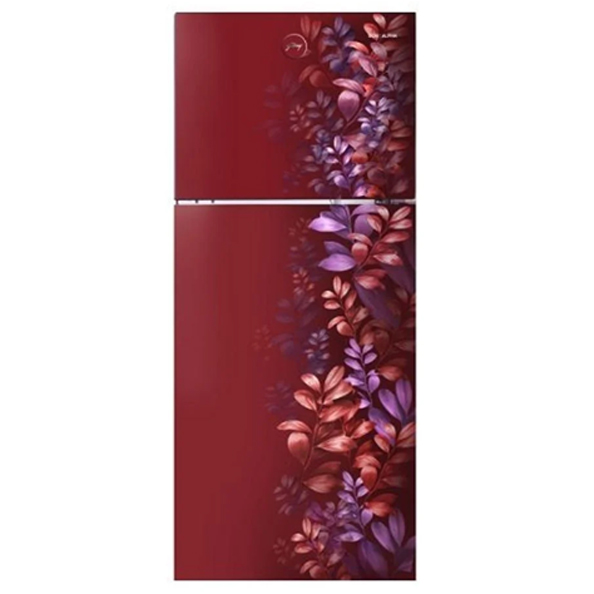 Godrej Eon Alpha 210 L Double-Door Frost-Free Refrigerator — RT EONALPHA 250B RI AR