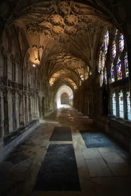 Gloucestershire display picture