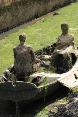 Suffolk display picture