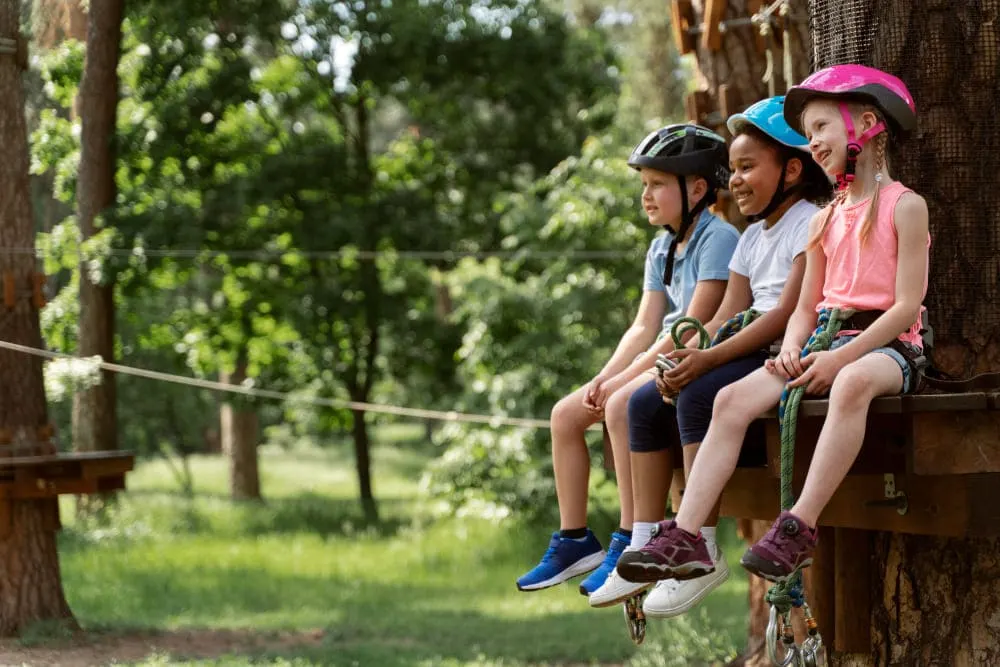 Attachment Theory: How Your Childhood Shapes Your Love Life