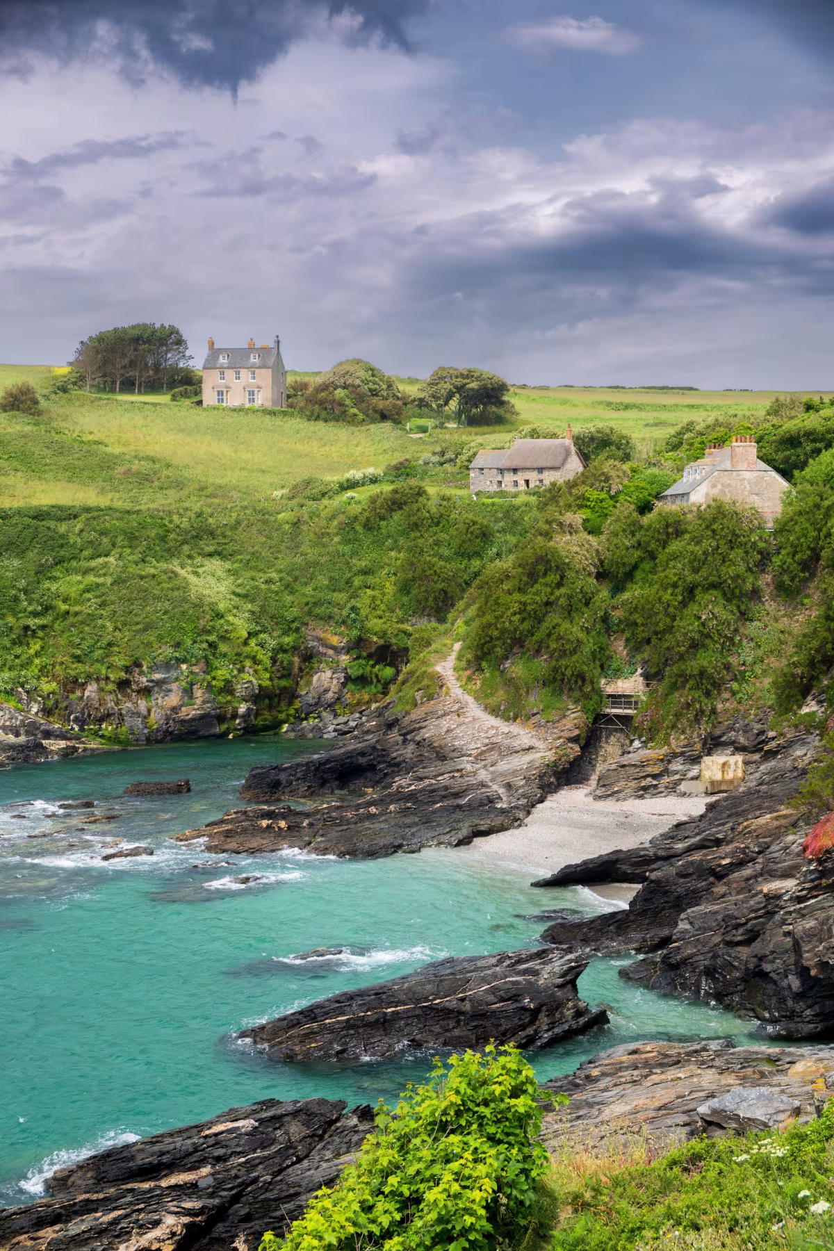 Cornwall