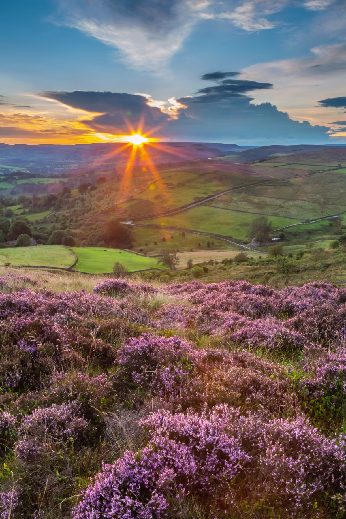 Derbyshire