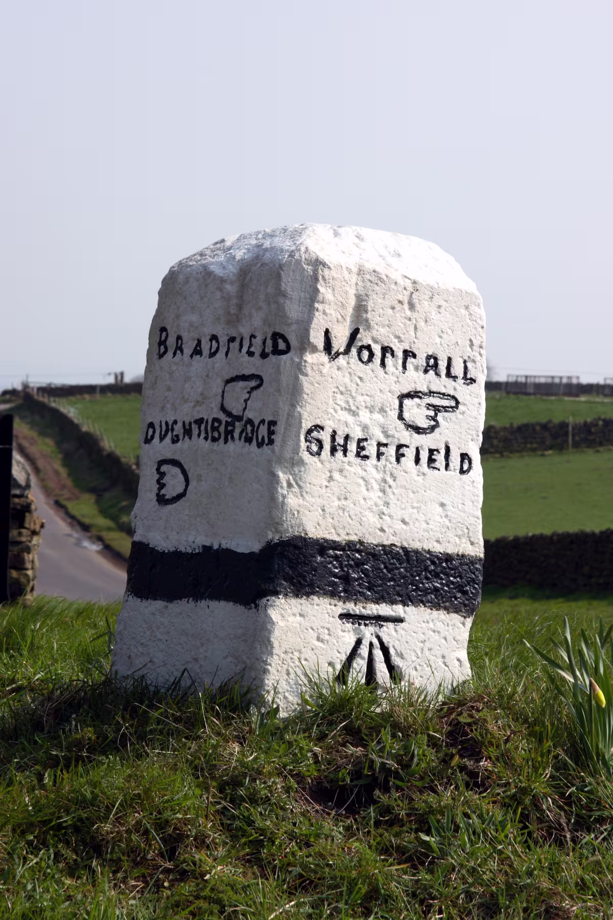 South Yorkshire