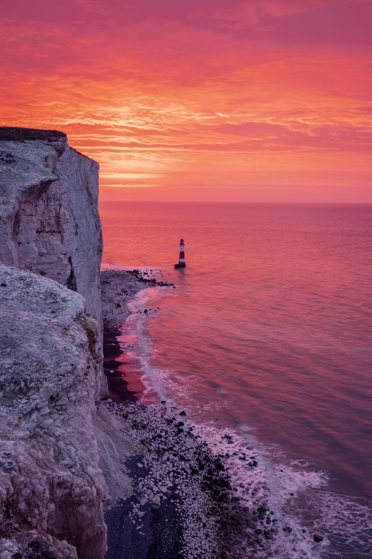 South East England