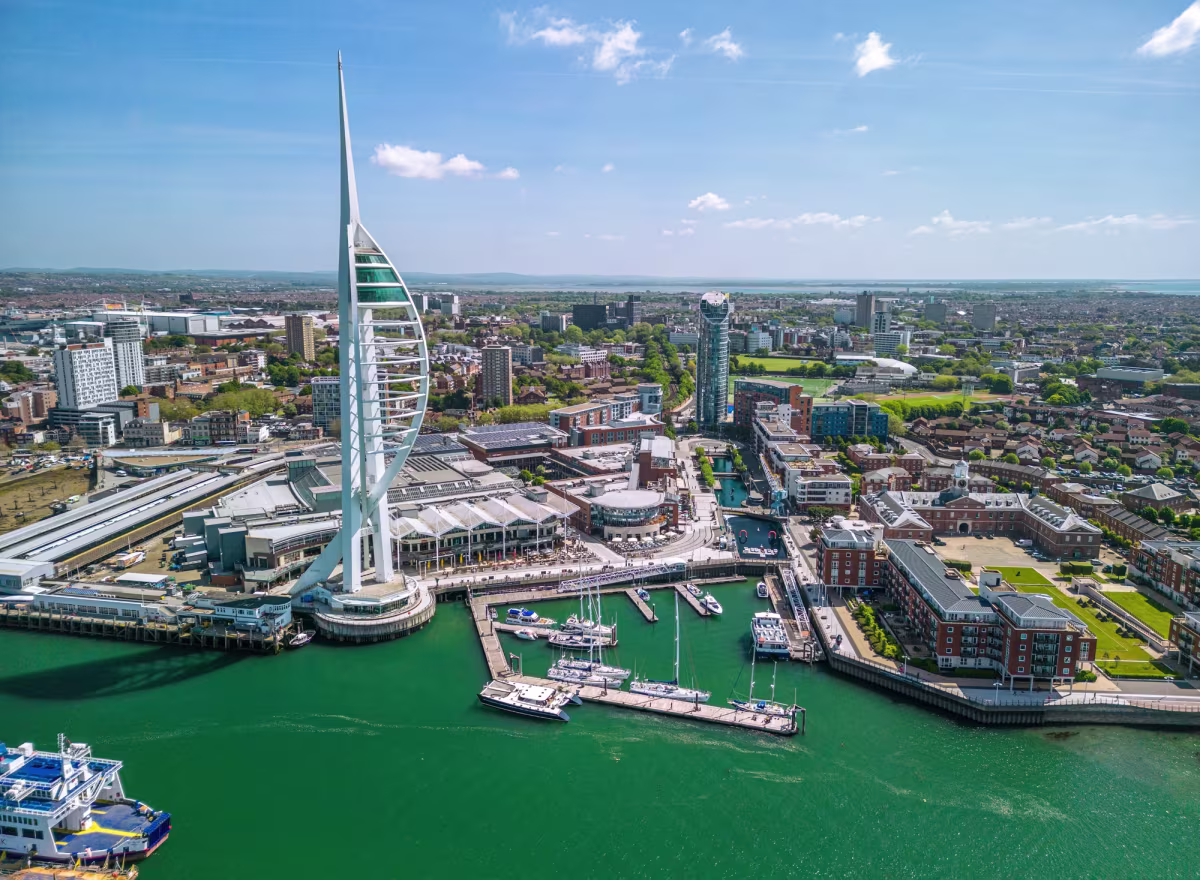Dating Agency Portsmouth