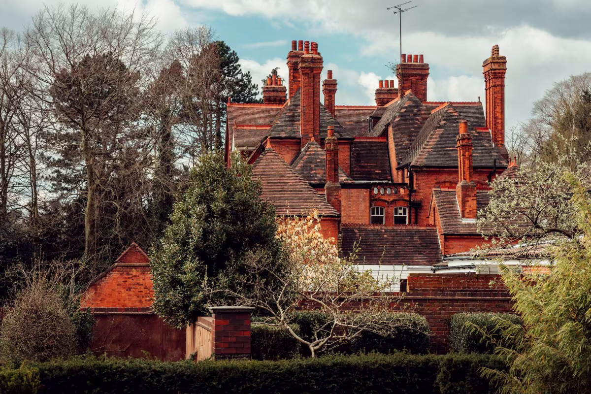 Trusted Matchmaking in Berkshire