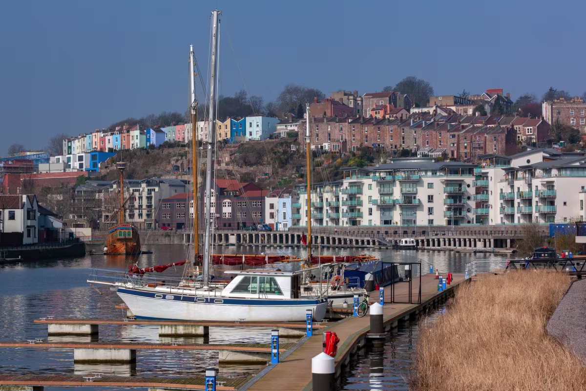 Trusted Matchmaking in Bristol