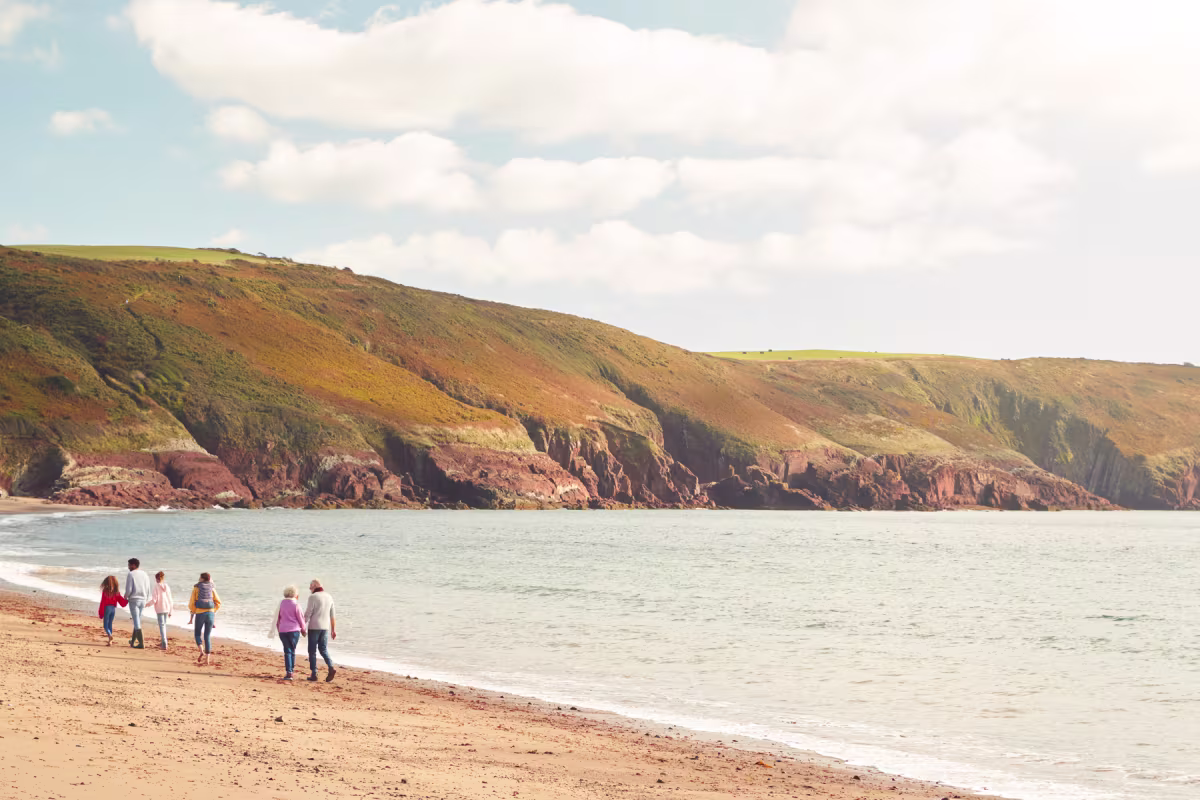 Trusted Matchmaking in Devon