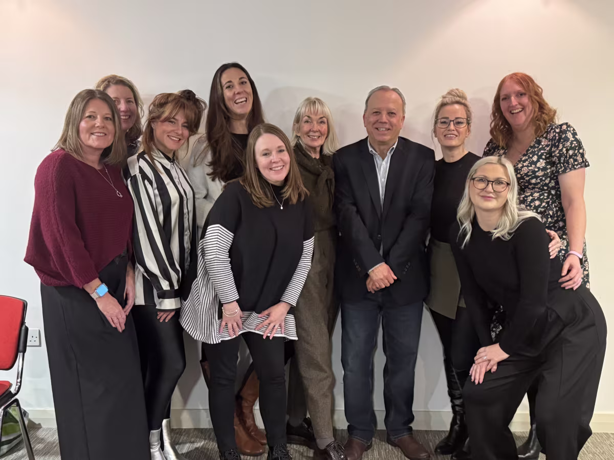 Dating Options Announces Winners of the 2025 Dating Agency Awards