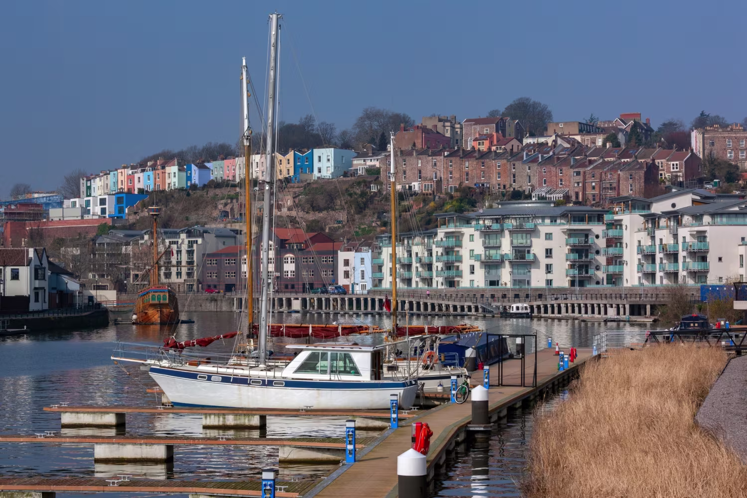 Find Your Partner in Bristol: Personal Matchmaking for Professionals
