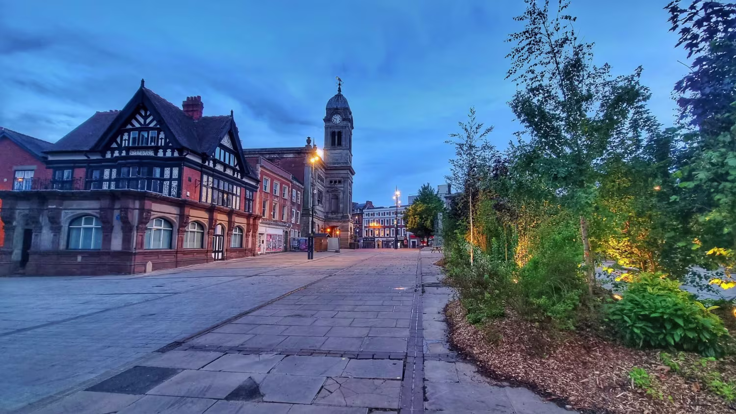Dating Agency Derby