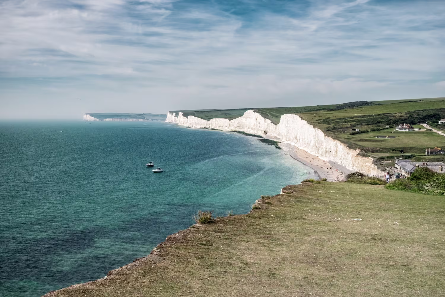 Find Your Partner in East Sussex: Personal Matchmaking for Professionals