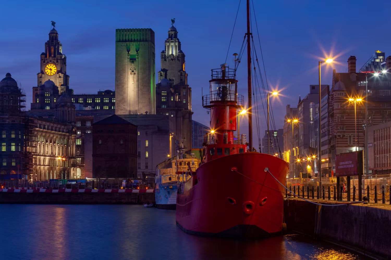 Find Your Partner in Merseyside: Personal Matchmaking for Professionals