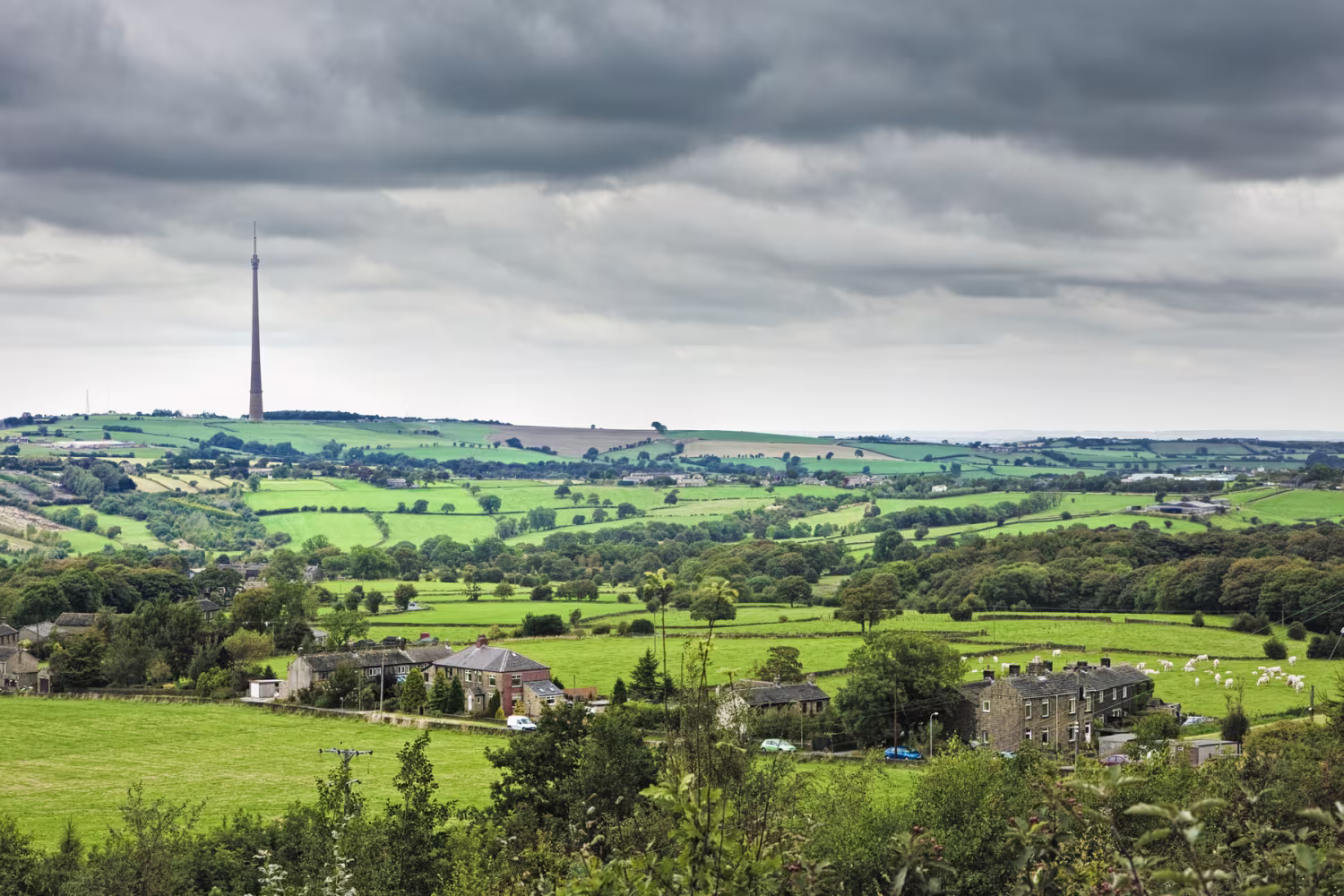 Find Your Partner in West Yorkshire: Personal Matchmaking for Professionals