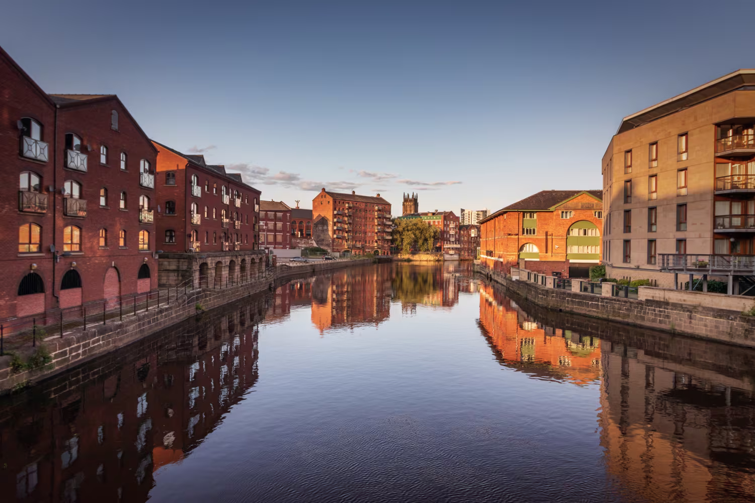 Find Your Partner in Leeds: Personal Matchmaking for Professionals