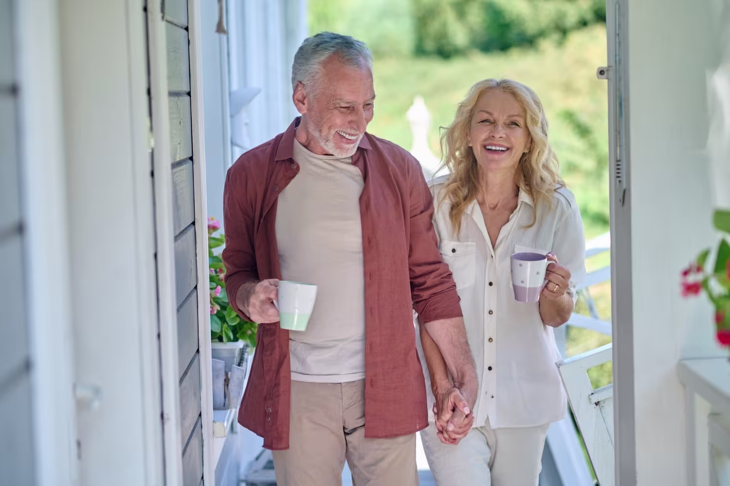 More Than a Service: A 25-Year Commitment to Companionship
