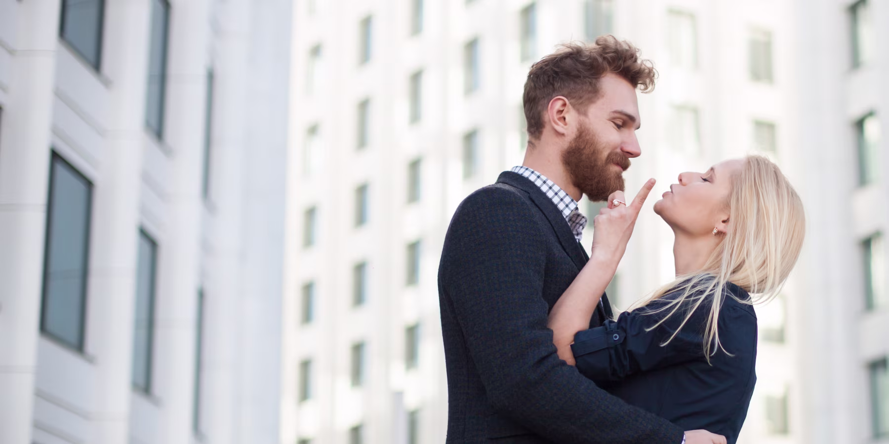 Private Matchmaking for Accomplished Professionals