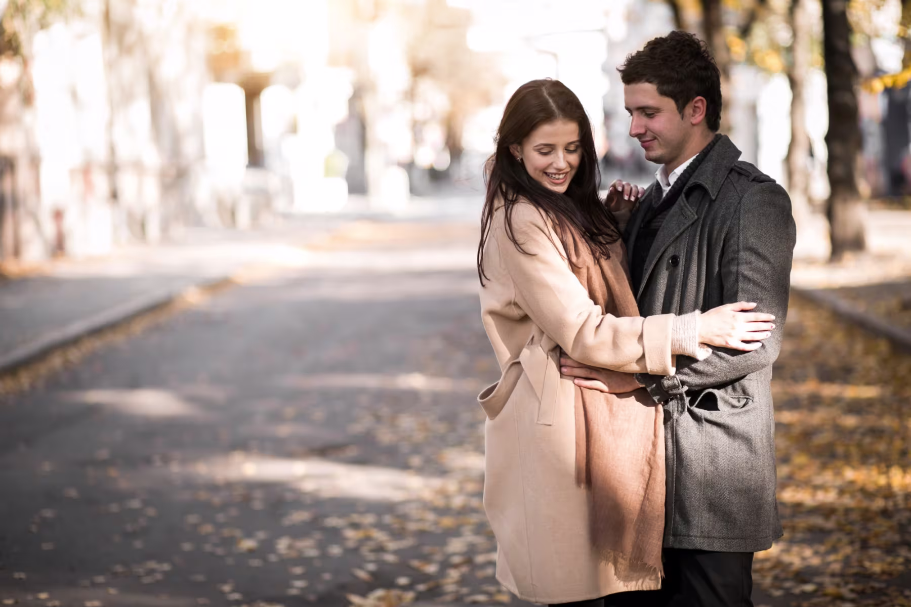 Private Matchmaking for Accomplished Professionals