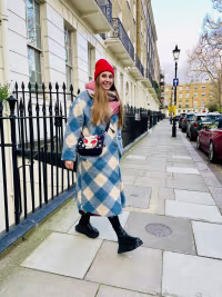 Urte Personal Stylist