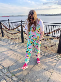 Urte Personal Stylist