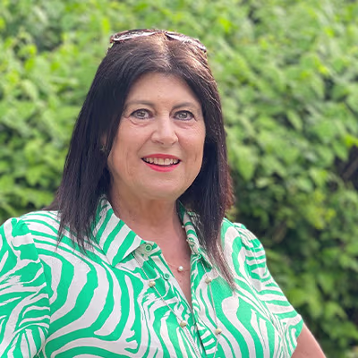 Kim Client Experience Manager